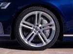 Audi S8 2019 года (WW)